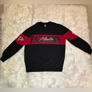 Men’s Atlanta Falcons Sweatshirt